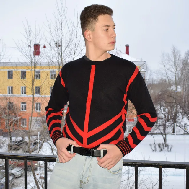 Men's Leather Ratchet Belt Dress with Slide Click Automatic Buckle Plus Size Luxury Ceinture