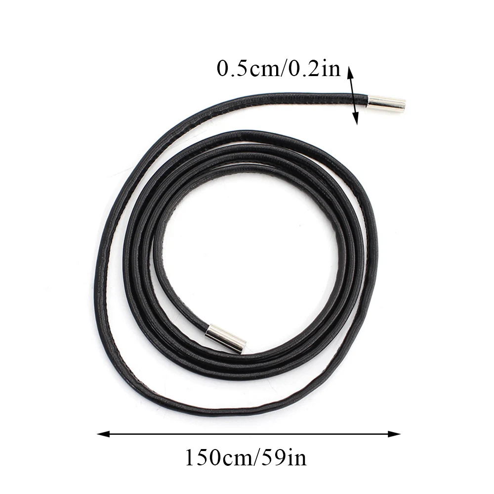 New Female Waistband Belts Thin Belt Simple Decoration Tie With Dress Long Waist Rope Knotted Vintage Dresses String Waist Chain