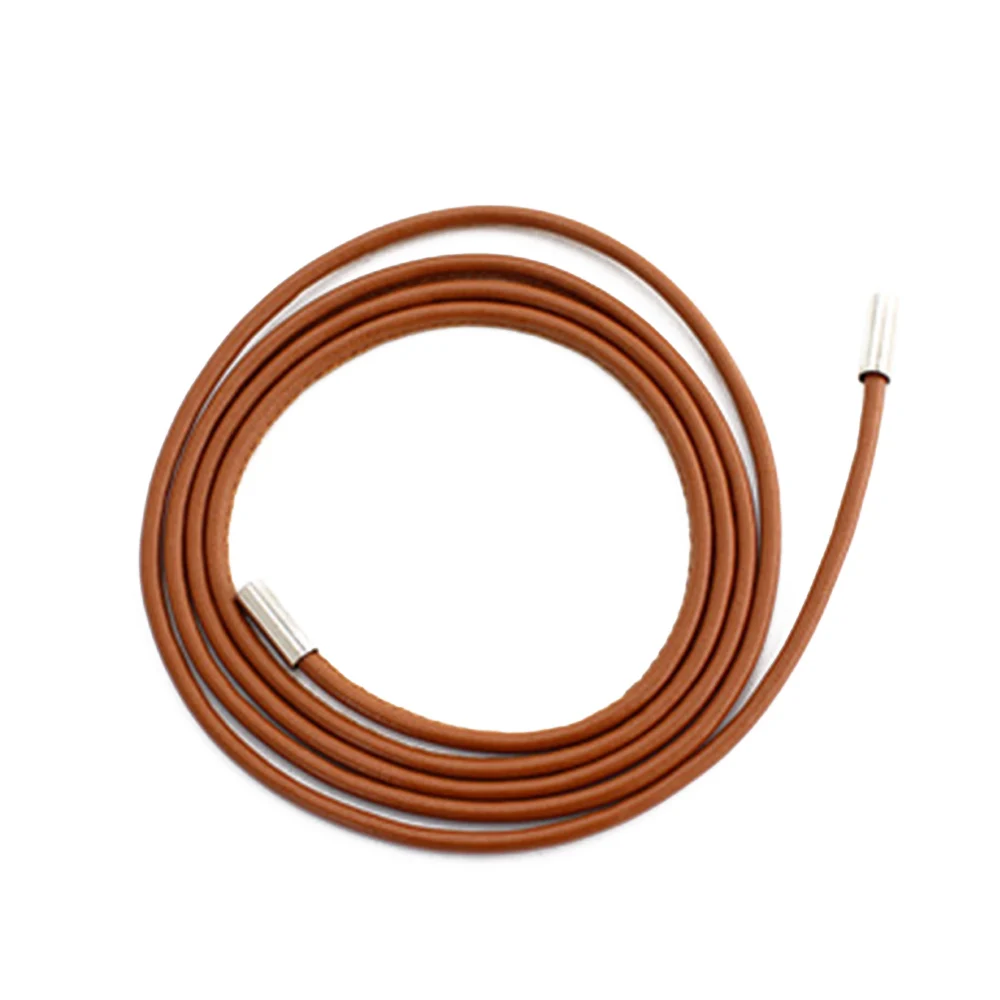 New Female Waistband Belts Thin Belt Simple Decoration Tie With Dress Long Waist Rope Knotted Vintage Dresses String Waist Chain