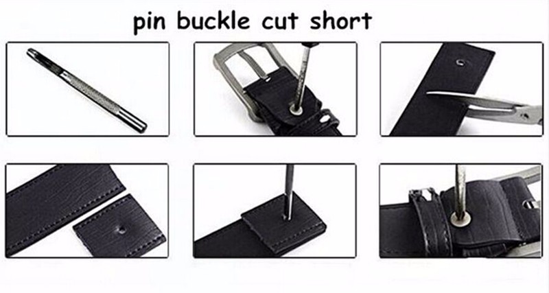 COWATHER new style cow genuine leather mens belt for men high quality vintage style 100-130cm male strap ceinture homme
