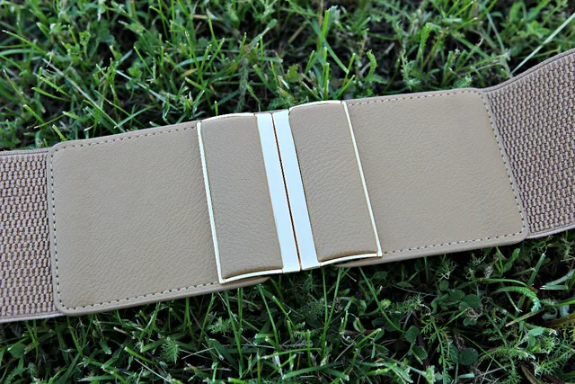 Women Wide Elastic Belt Cinch Waistband Stretch Dress Big size Ladies Waist Seal 9Colors