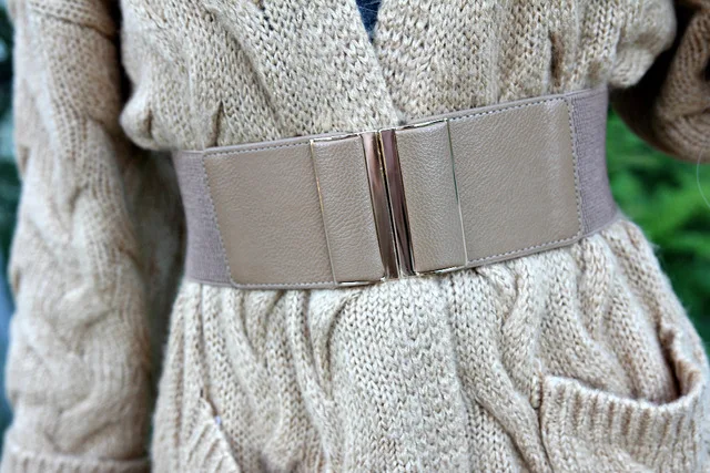 Women Wide Elastic Belt Cinch Waistband Stretch Dress Big size Ladies Waist Seal 9Colors