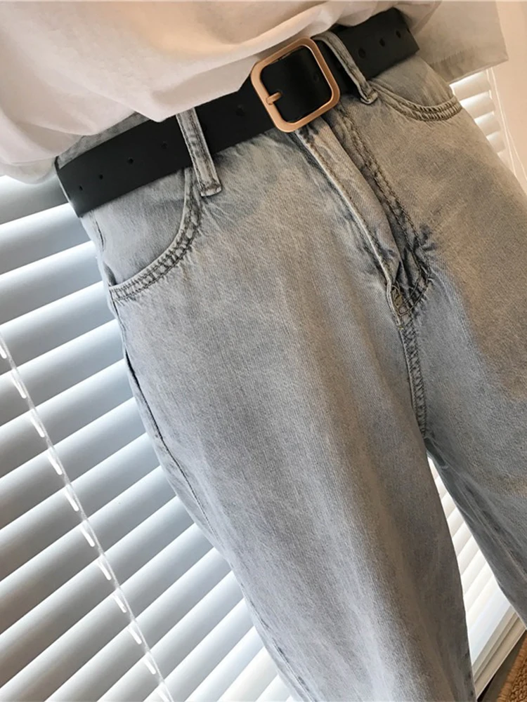 Women's Trousers Belt Designer Casual Fashion Belts for Lady Black Brown White Belt for Jeans Belts Female Waist Belt Strap BF20