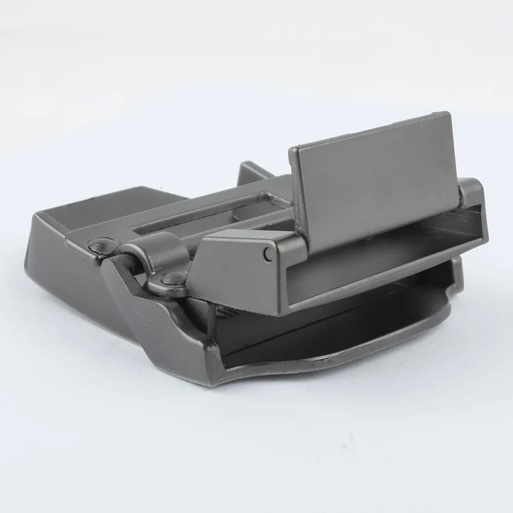 SupSindy Canvas Belt Metal Buckle Luxury Design Only Buckle Used for Width 3.8cm Strap Soldier Tactical Belts for Men 40 Styles
