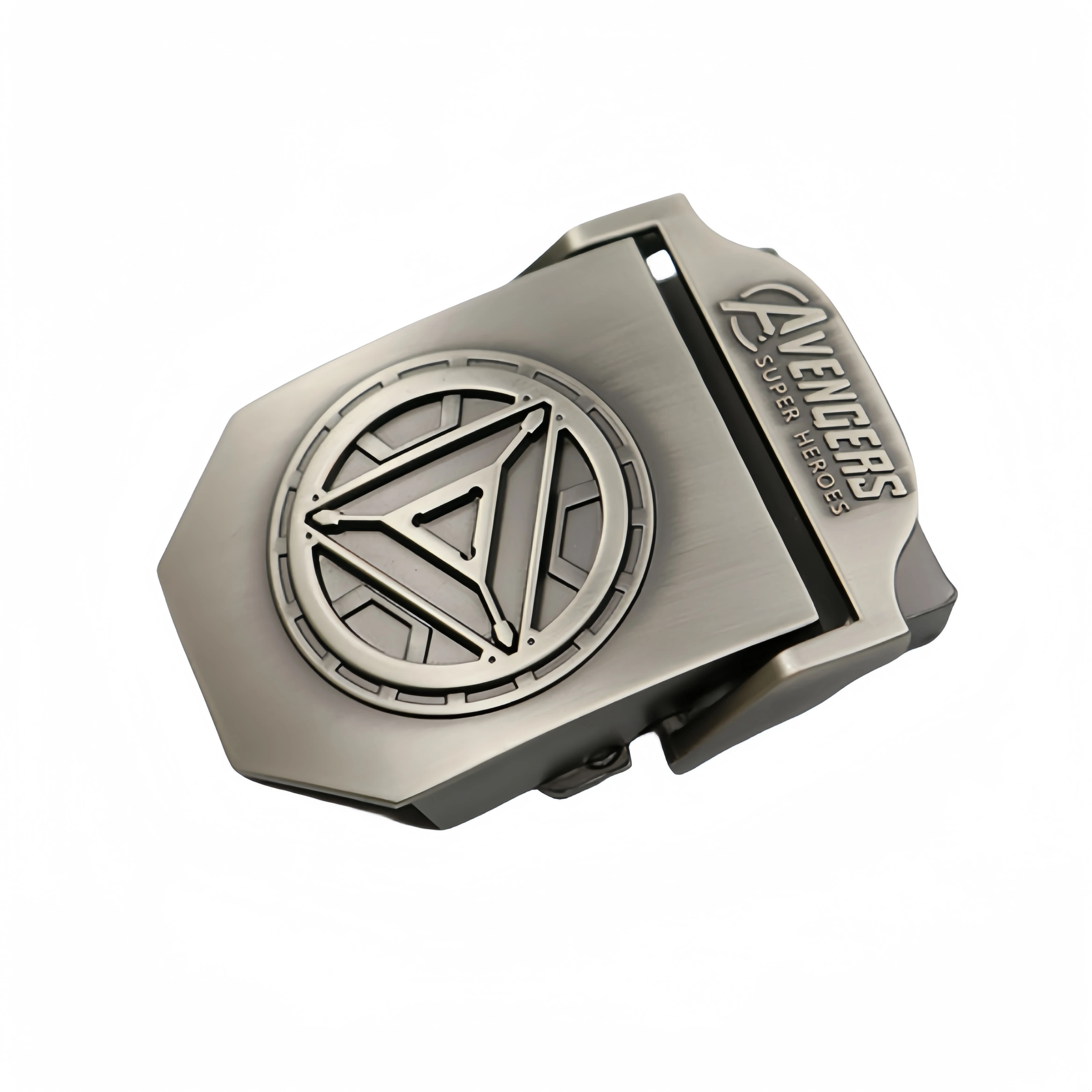 SupSindy Canvas Belt Metal Buckle Luxury Design Only Buckle Used for Width 3.8cm Strap Soldier Tactical Belts for Men 40 Styles