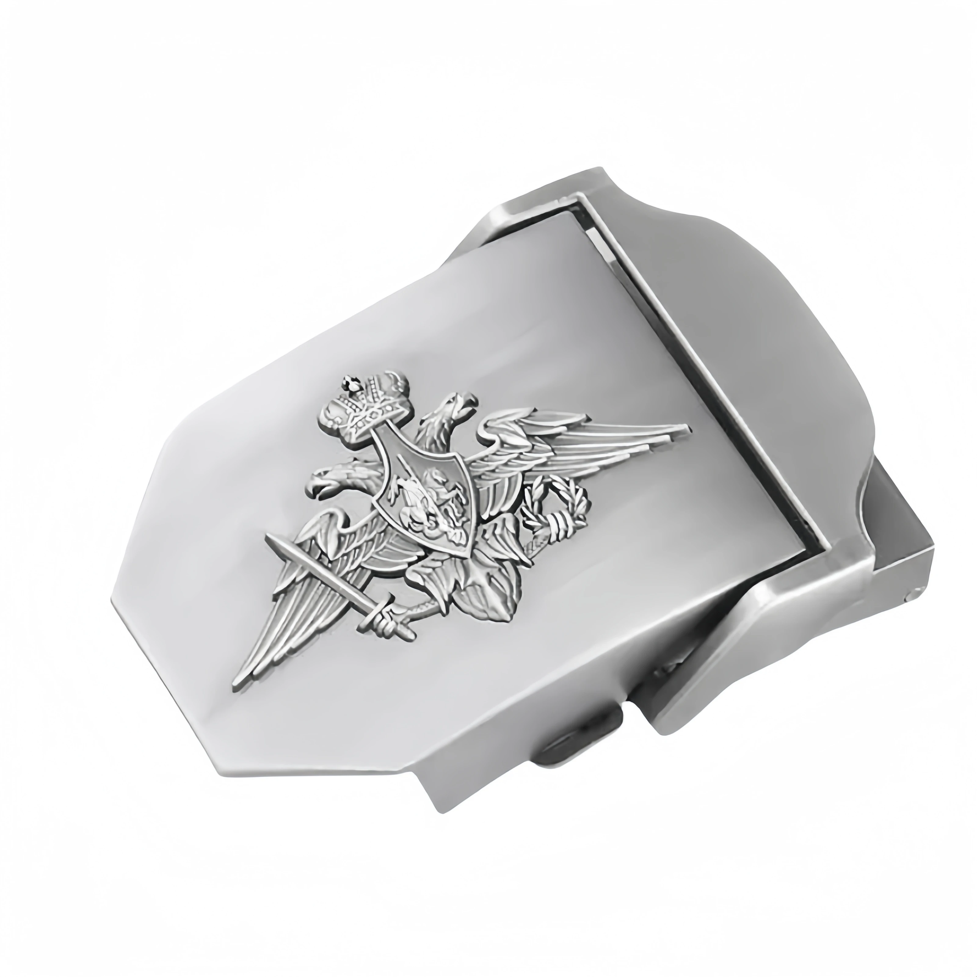 SupSindy Canvas Belt Metal Buckle Luxury Design Only Buckle Used for Width 3.8cm Strap Soldier Tactical Belts for Men 40 Styles