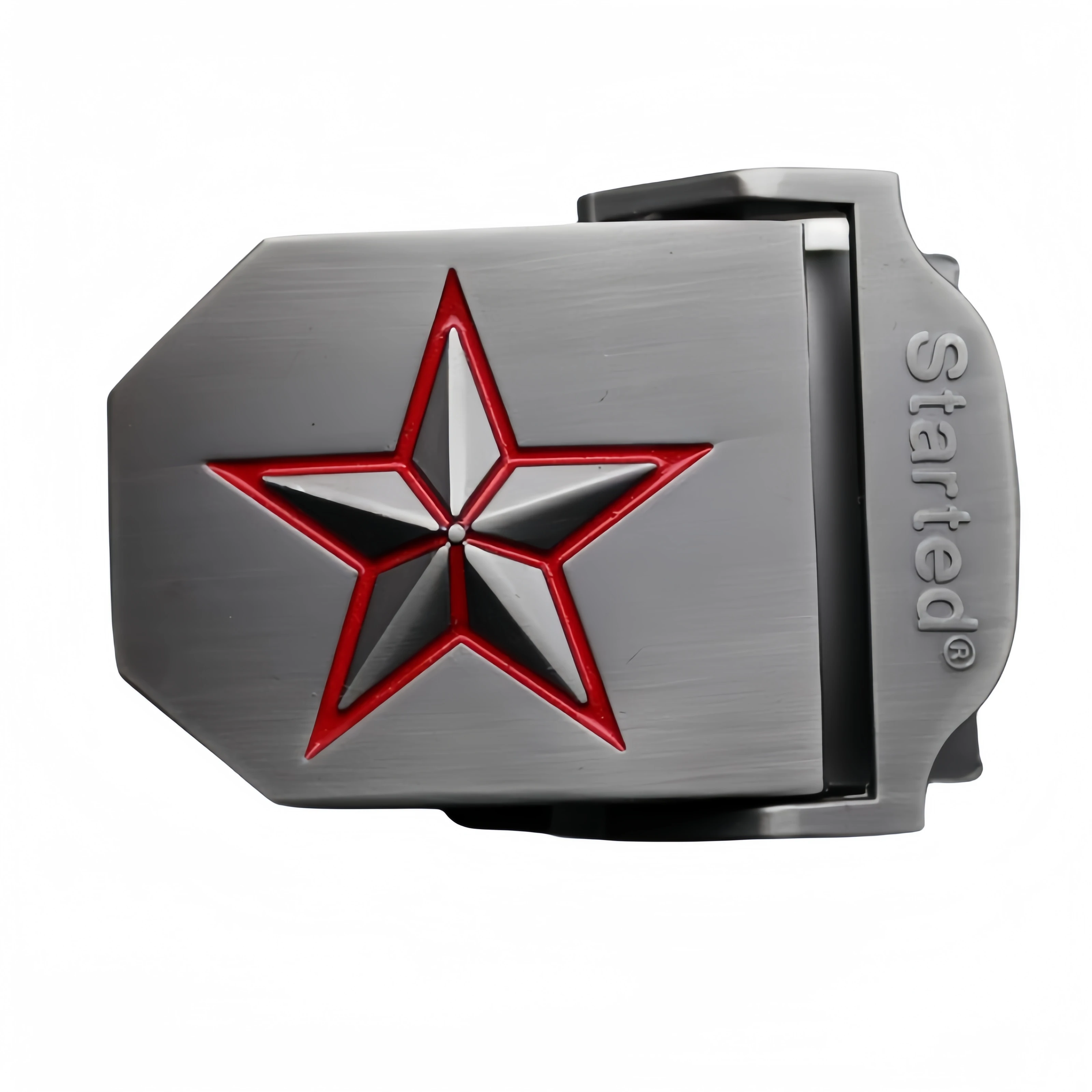 SupSindy Canvas Belt Metal Buckle Luxury Design Only Buckle Used for Width 3.8cm Strap Soldier Tactical Belts for Men 40 Styles