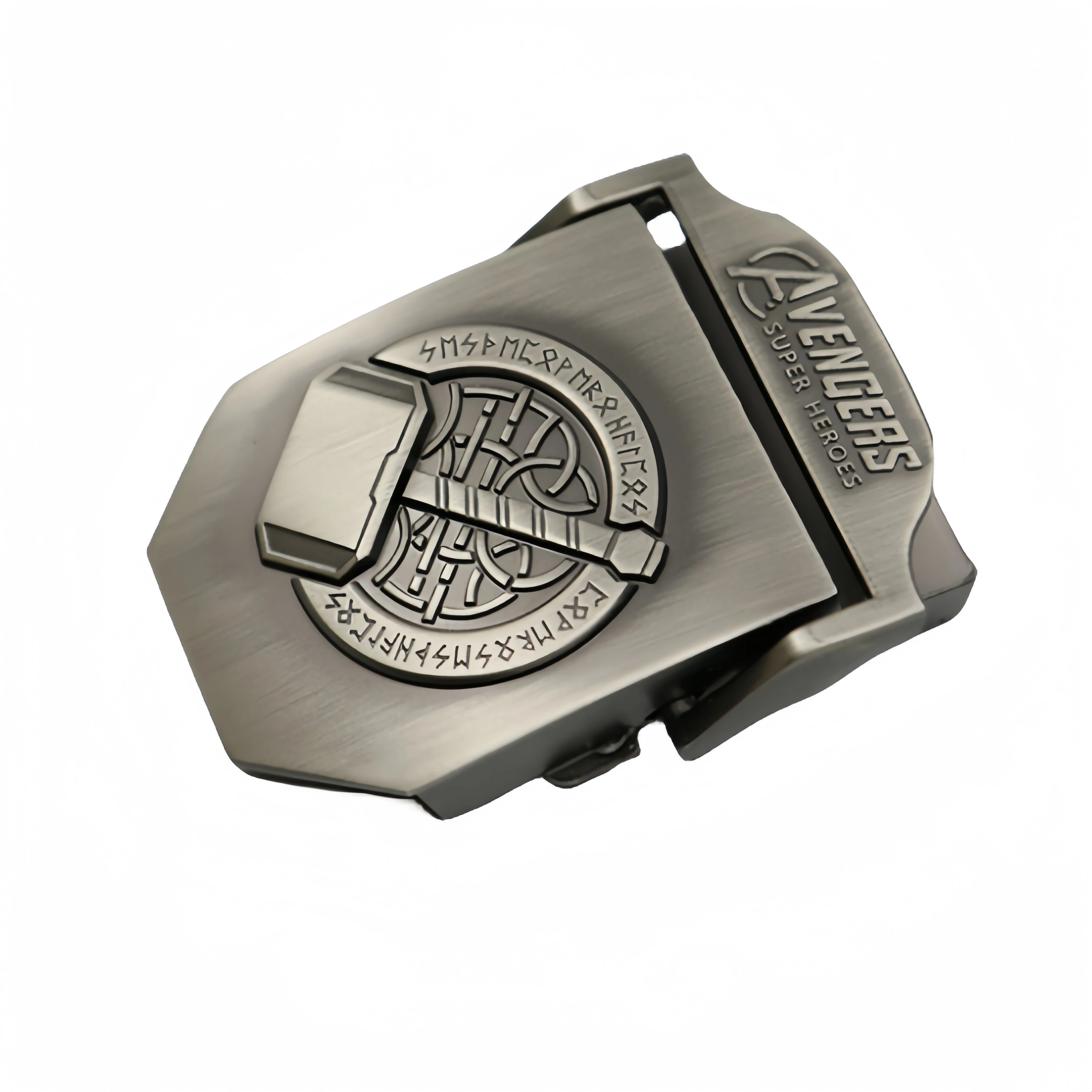 SupSindy Canvas Belt Metal Buckle Luxury Design Only Buckle Used for Width 3.8cm Strap Soldier Tactical Belts for Men 40 Styles