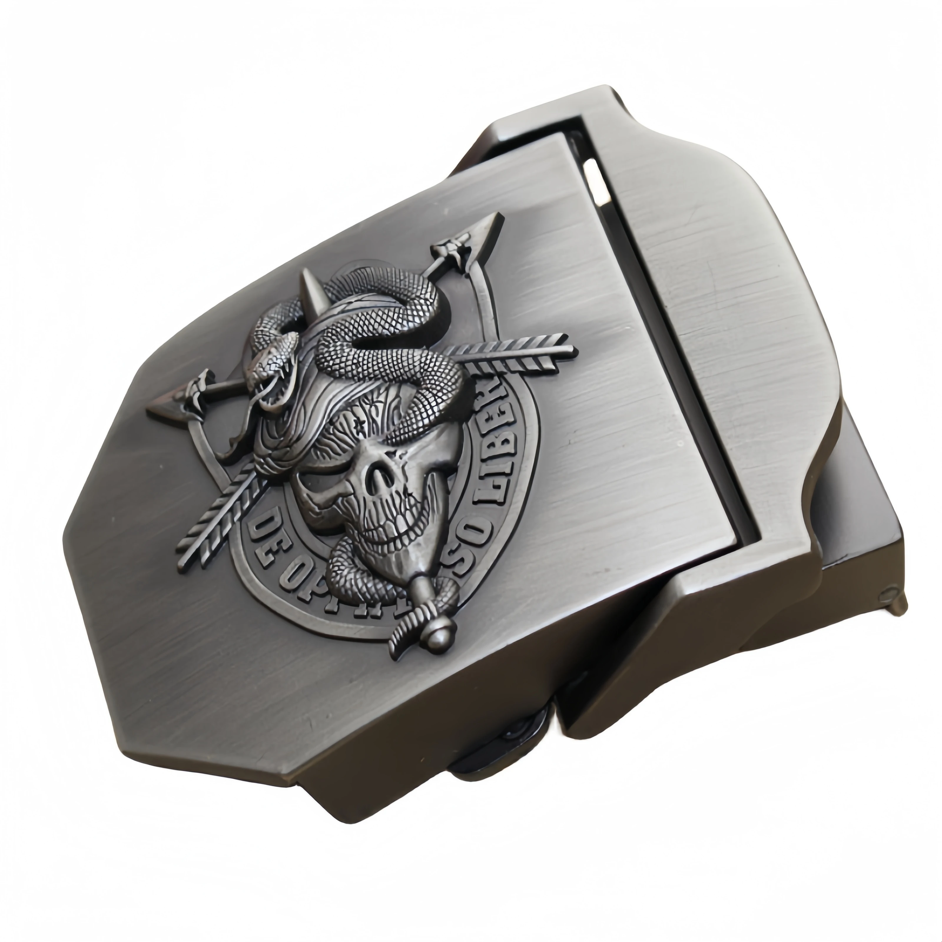 SupSindy Canvas Belt Metal Buckle Luxury Design Only Buckle Used for Width 3.8cm Strap Soldier Tactical Belts for Men 40 Styles