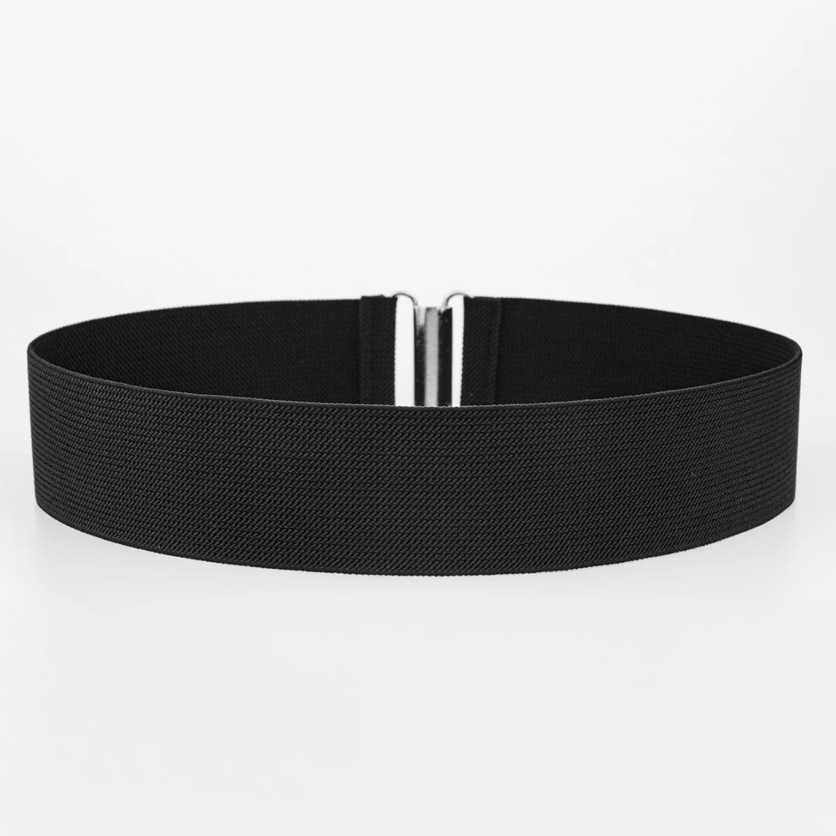 SISHION 2025 Spring Fashion Black Women Waist Belt YD0010 Plus Size Elastic Corset Belts Y2K Accessories Ceinture