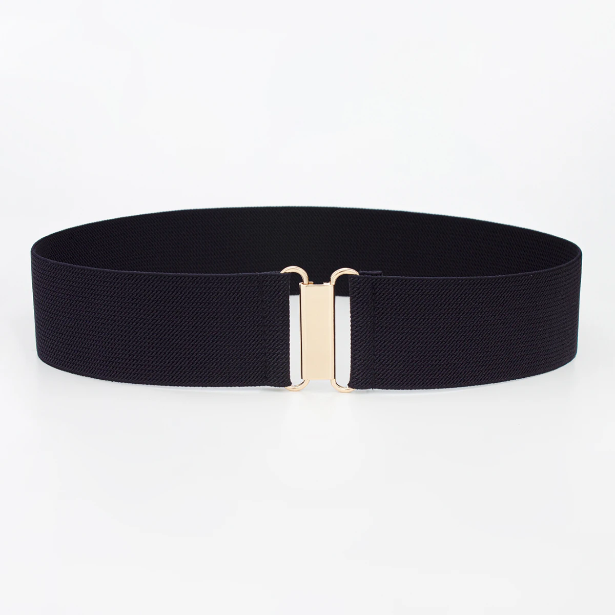 SISHION 2025 Spring Fashion Black Women Waist Belt YD0010 Plus Size Elastic Corset Belts Y2K Accessories Ceinture
