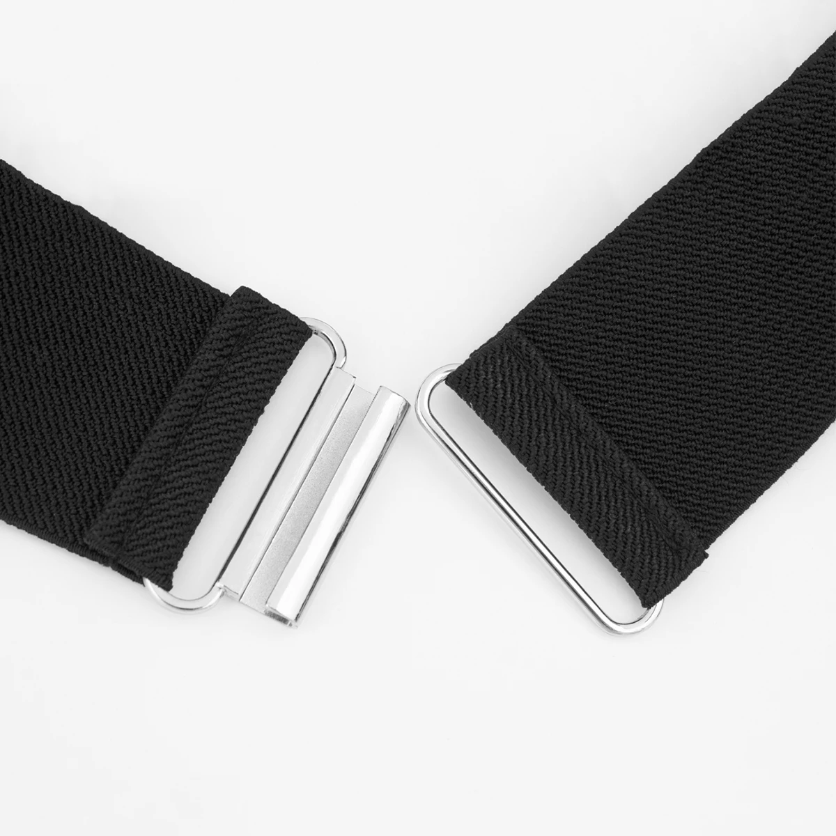 SISHION 2025 Spring Fashion Black Women Waist Belt YD0010 Plus Size Elastic Corset Belts Y2K Accessories Ceinture