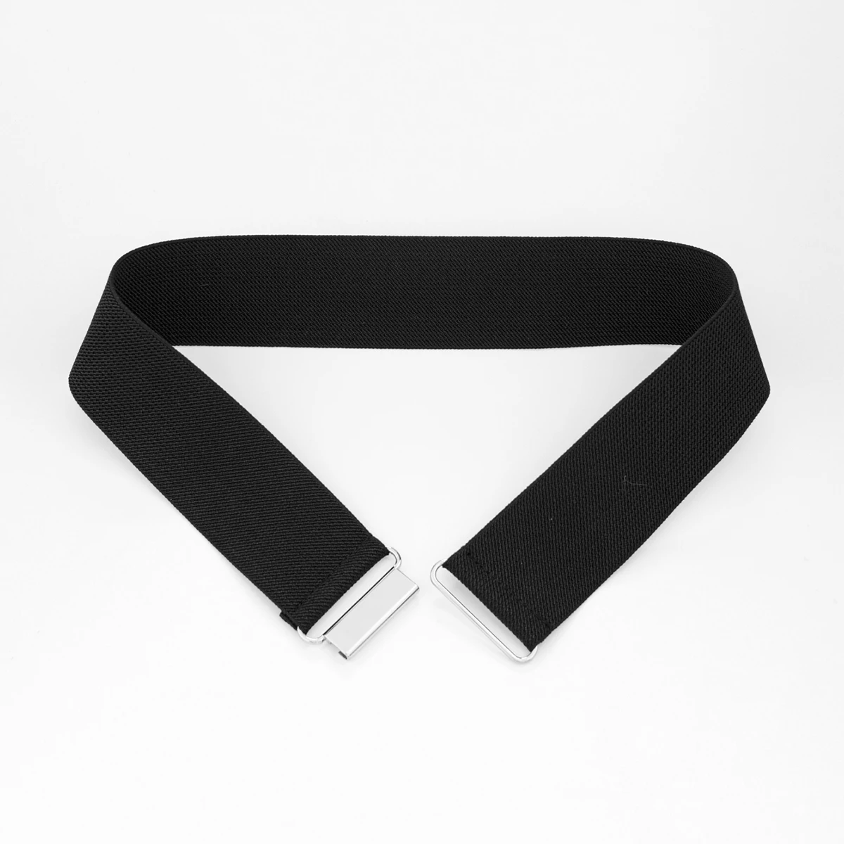 SISHION 2025 Spring Fashion Black Women Waist Belt YD0010 Plus Size Elastic Corset Belts Y2K Accessories Ceinture