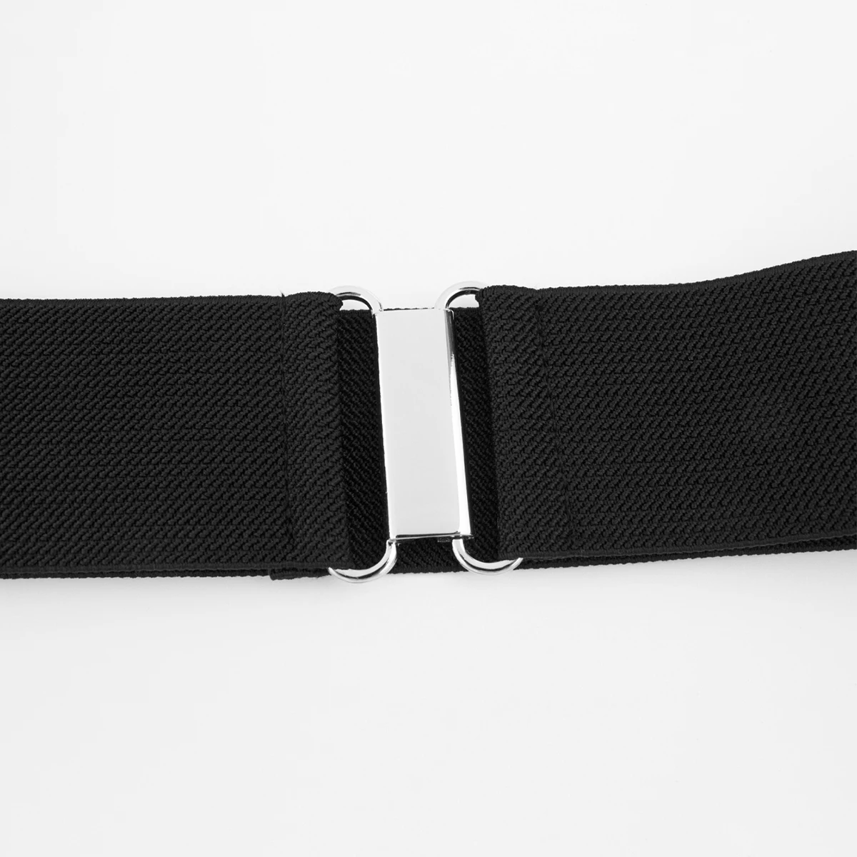 SISHION 2025 Spring Fashion Black Women Waist Belt YD0010 Plus Size Elastic Corset Belts Y2K Accessories Ceinture
