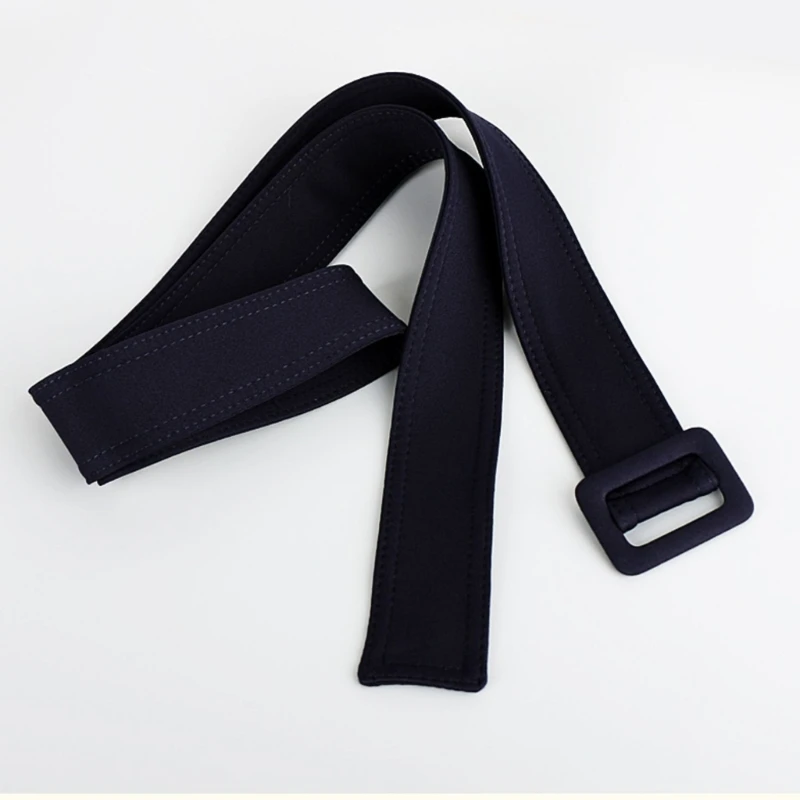 Women Belt Replacement Coat Belt Belt Overcoat Waist Belt For Trench Coat Men Decorative Belt