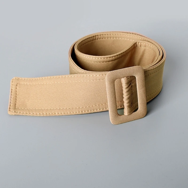 Women Belt Replacement Coat Belt Belt Overcoat Waist Belt For Trench Coat Men Decorative Belt