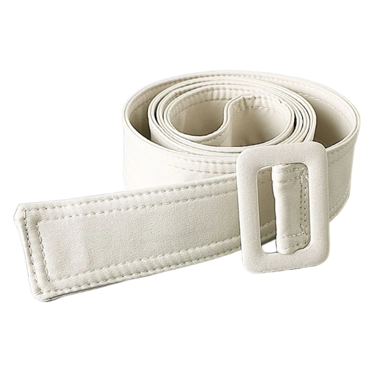 Women Belt Replacement Coat Belt Belt Overcoat Waist Belt For Trench Coat Men Decorative Belt