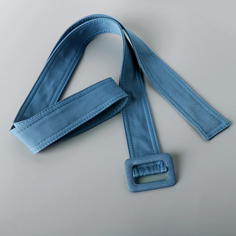 Women Belt Replacement Coat Belt Belt Overcoat Waist Belt For Trench Coat Men Decorative Belt