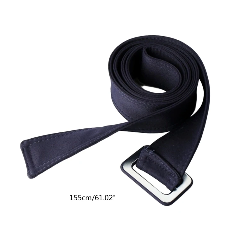 Women Belt Replacement Coat Belt Belt Overcoat Waist Belt For Trench Coat Men Decorative Belt
