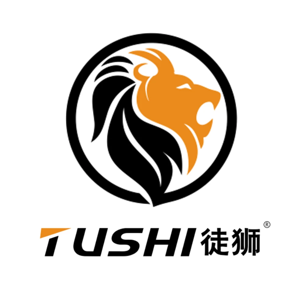 TUSHI Brand Double Layered Thickened Tactical Belt Men's Outdoor Nylon 3.8 Wide Automatic Buckle Belt Sports