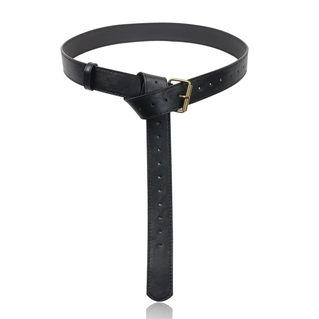 UYEE Renaissance Accessories Men Women Viking Medieval Belt Pouch Leather Bracers Viking Costume Men Accessories for Halloween