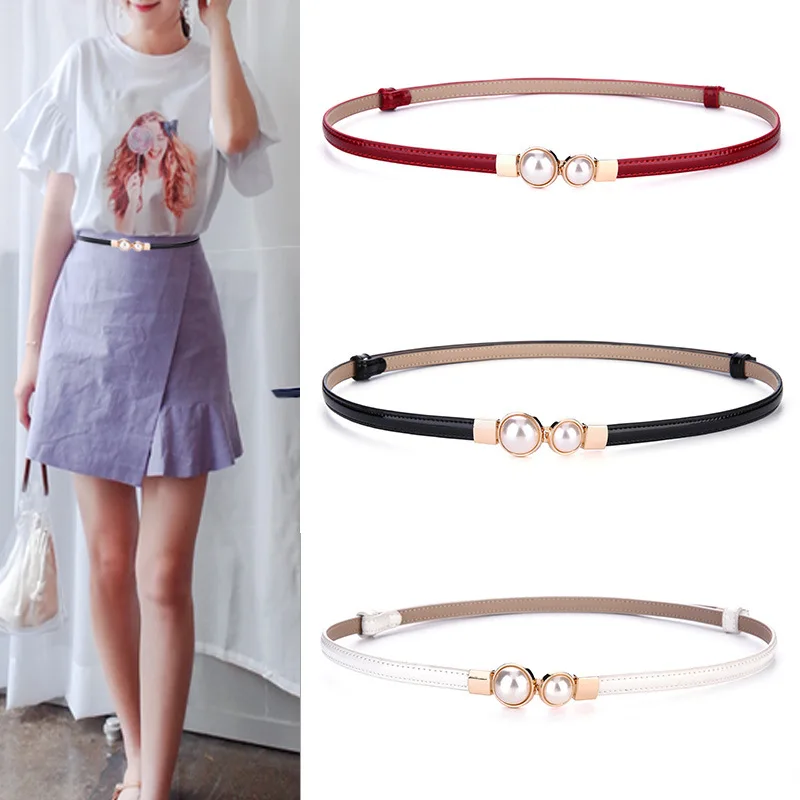 Women Metal Vintage Belt Leaf Fashion Stylish Golden/Silver Leaves Design Chains Lady Metal Elastic Chain Dress Waist Decoratio