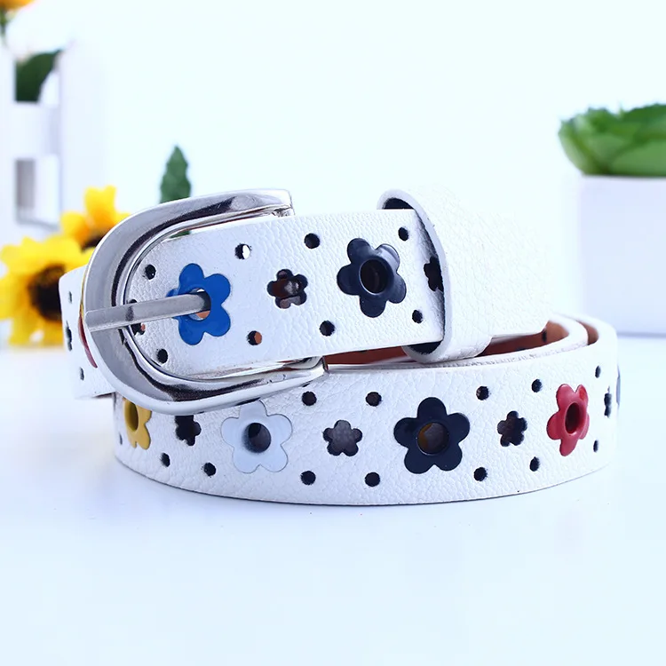 Women Metal Vintage Belt Leaf Fashion Stylish Golden/Silver Leaves Design Chains Lady Metal Elastic Chain Dress Waist Decoratio