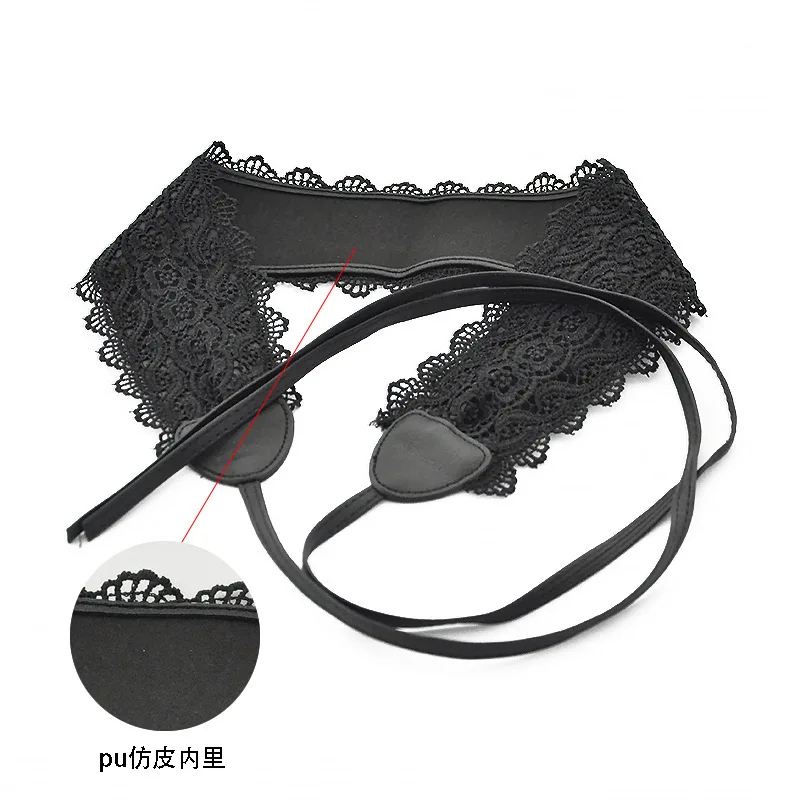 Women Bow Lace Wide Girdle Corset PU Leather Belt Red Black White Gray Wine Wedding Dress Skirt Decorative Waistband