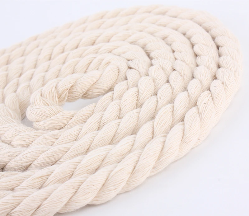 Retro Artistic Waistband Rope Belts For Women Woven Weaving Tassels Waist Strap Cotton Thread Long Knotted  Accessories