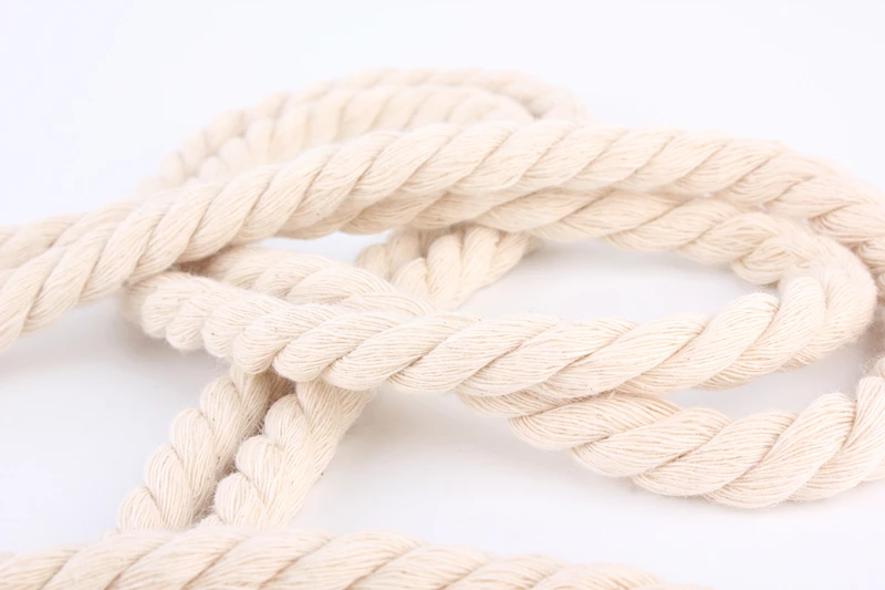 Retro Artistic Waistband Rope Belts For Women Woven Weaving Tassels Waist Strap Cotton Thread Long Knotted  Accessories