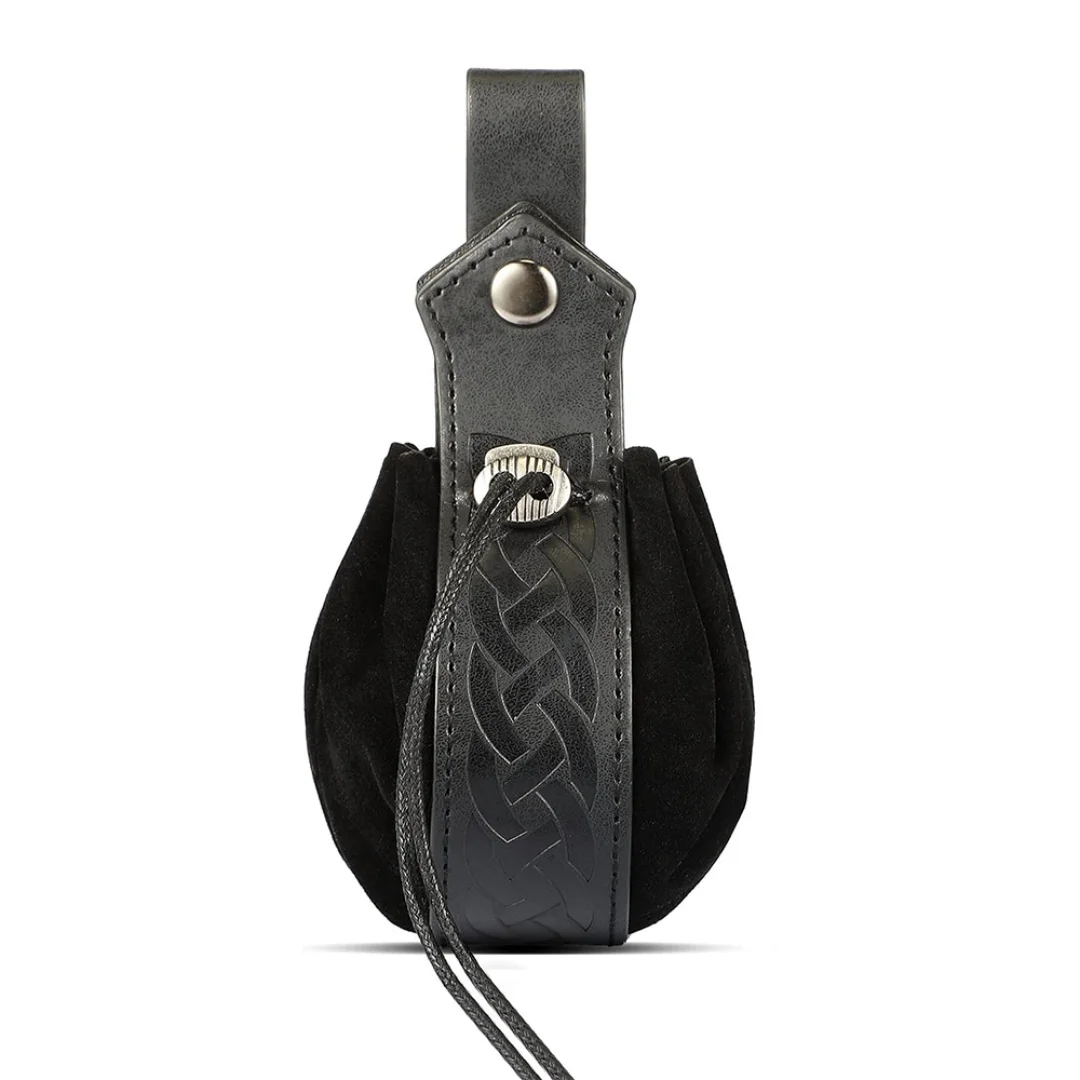 1pcs/3pcs UYEE Vintage Viking Warrior Medieval Knight Belt Scabbard Halloween Cosplay Costume Weapon Accessories