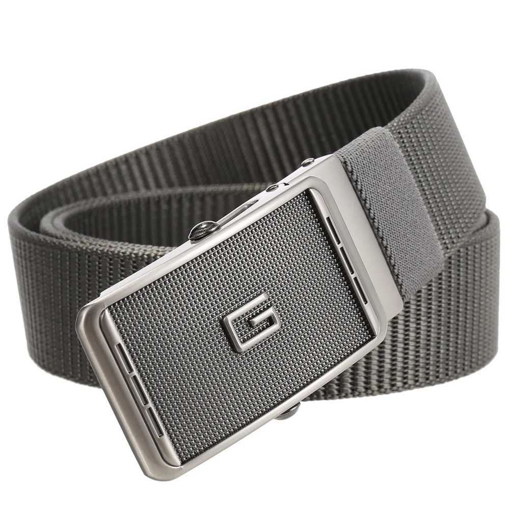 Original Nylon Belt High Quality Sergeant Adjustable Men's Outdoor Travel Tactical Belt Jeans Belt