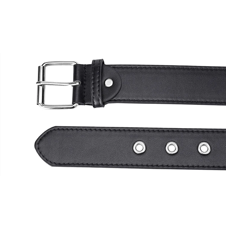 Ladies' Grunge Punk Pin Buckle Personality Studded Enduro Belt For Jeans Hipster, Suitable For Daily Use LYD002