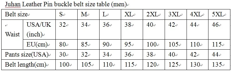 big buckle real leather belts for men mens belts luxury 100% genuine leather camel brown punk cowhide Chinese style high quality