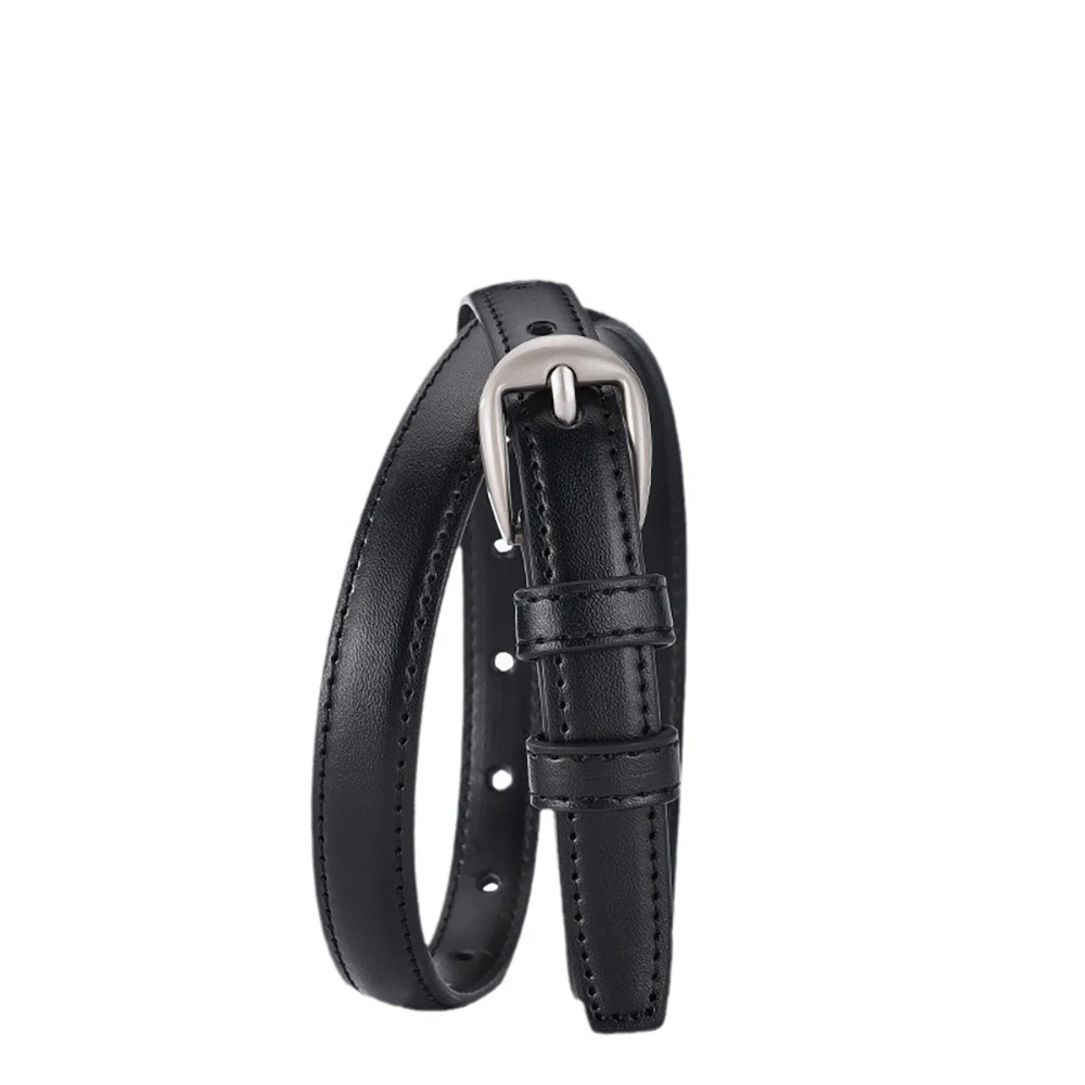 Women's Retro Pin Buckle Belt Fashionable And High Quality Women's Dress Casual Pants Belt Gift For Good Friends/Girlfriends