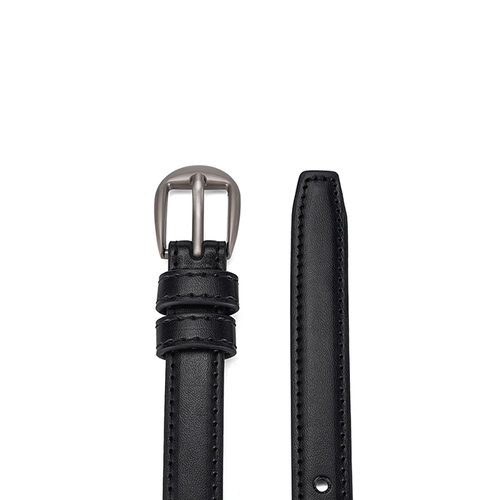Women's Retro Pin Buckle Belt Fashionable And High Quality Women's Dress Casual Pants Belt Gift For Good Friends/Girlfriends