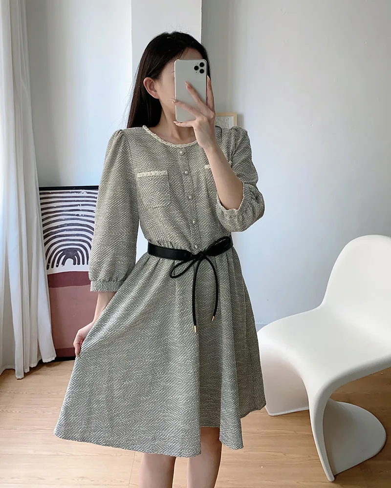 2024 Adjustable PU Leather Ladies Dress Belts Skinny Thin Women Waist Belts Strap Gold Color Buckle Female Belts Pasek Damski
