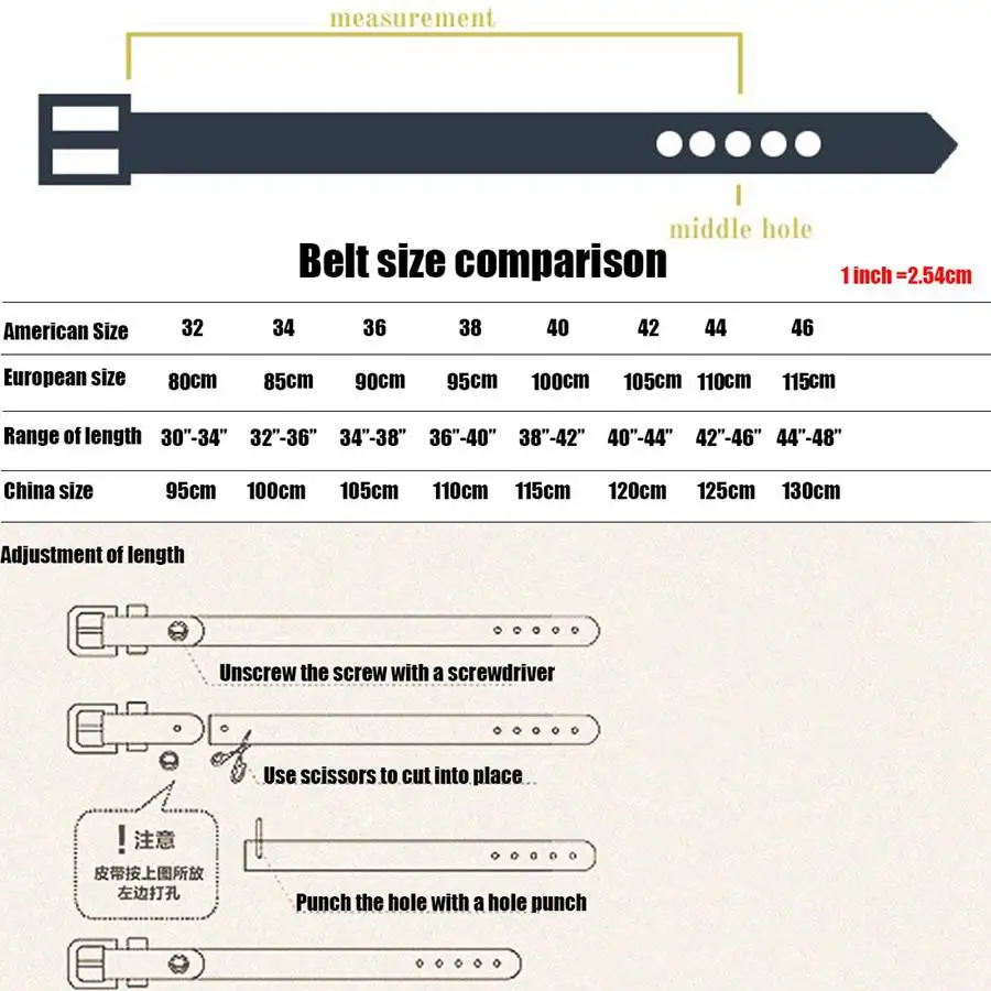 Length:110-120cm Women Genuine Leather Belt Female Waistband Designer Belt Pin Buckle Belt Width:2.8cm