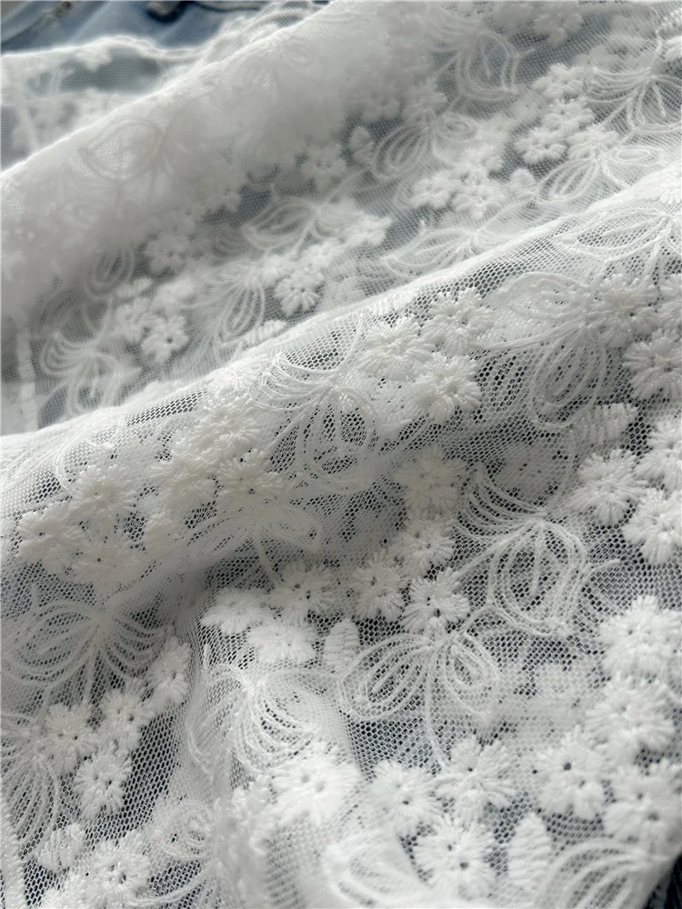 Triangle Scarf Towel Fart Curtain Belt Women's Skirt Tassel Waist Rope Lace Jeans Accessories Lace Skirt Waist Belts Rope