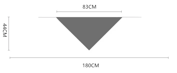 Triangle Scarf Towel Fart Curtain Belt Women's Skirt Tassel Waist Rope Lace Jeans Accessories Lace Skirt Waist Belts Rope