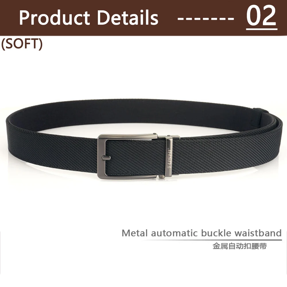 TUSHI New Tactical Pistol Airsoft Gun Belt for Men Metal Automatic Buckle Military Belt Tight Nylon Casual Soft Belt Male Girdle
