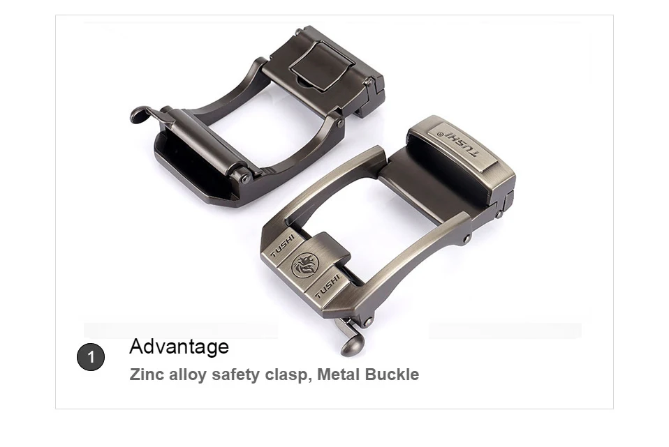 Fashion Metal Automatic Buckle Canvas Belt For Men Thick Tough Nylon Waistband Outdoor Cowboy Jeans Pants Tactical Belts Hiking