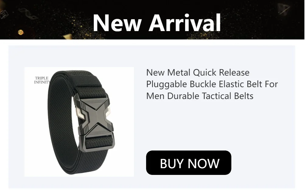 Fashion Metal Automatic Buckle Canvas Belt For Men Thick Tough Nylon Waistband Outdoor Cowboy Jeans Pants Tactical Belts Hiking