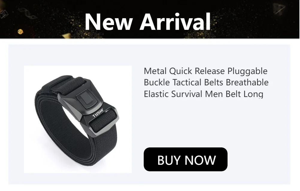 Fashion Metal Automatic Buckle Canvas Belt For Men Thick Tough Nylon Waistband Outdoor Cowboy Jeans Pants Tactical Belts Hiking