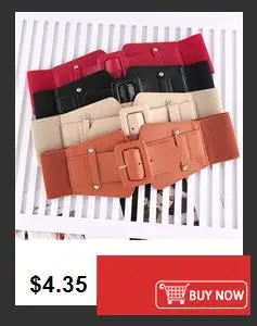 Faux Leather Slim Belt Knotted Waist Belt Solid Color Thin Waist Chain Long Waist Rope Dresses String Vintage DIY Waistband 벨트