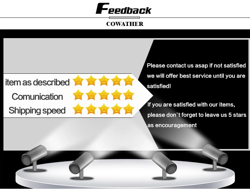 COWATHER 100% cow genuine leather belts for men 2021 top quality automatic alloy buckle male strap casual design original brand