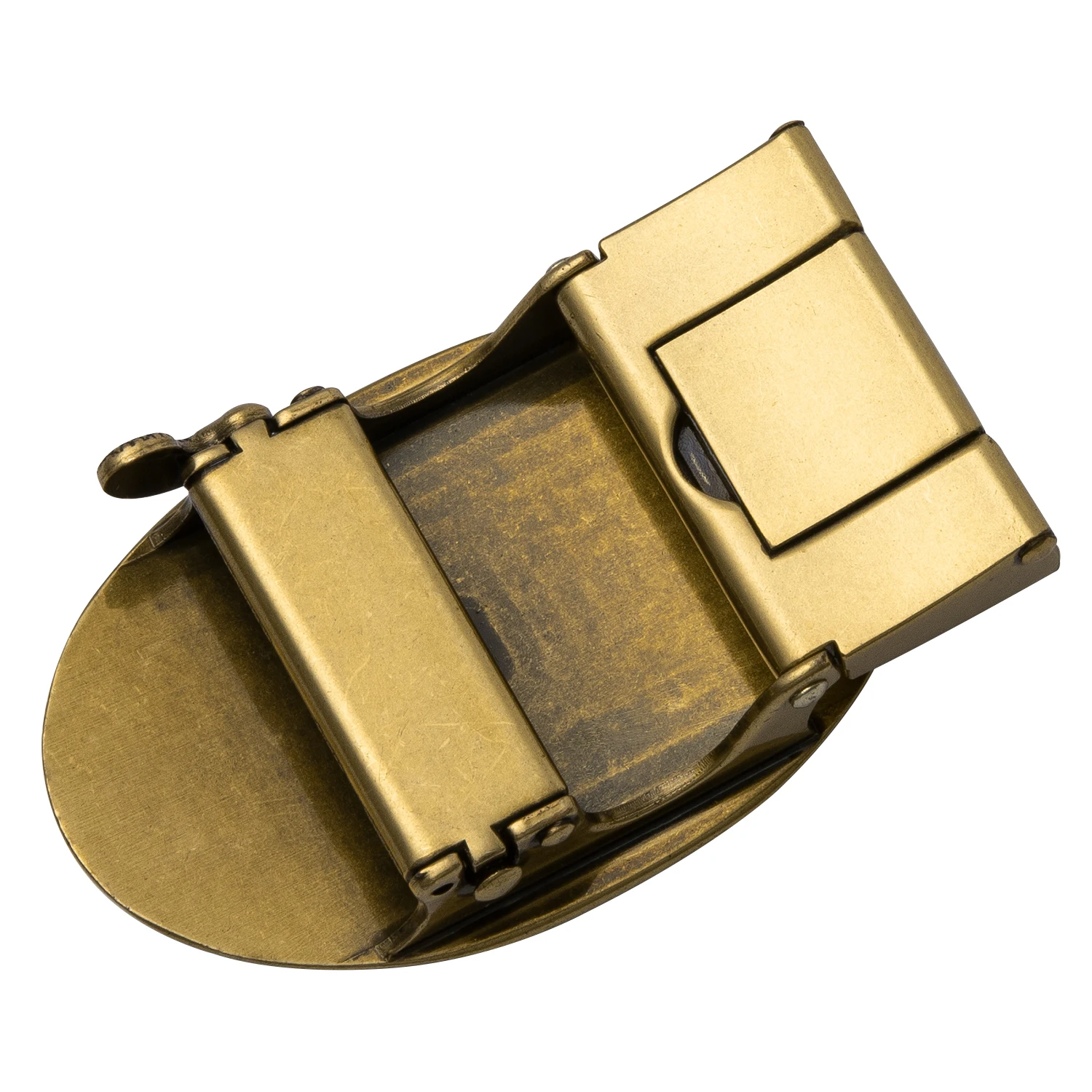 Hi-Tie Luxury Brand Men's belt buckles 3.5cm Width Men's Classic Fashion Alloy Metal Automatic Belt Buckles for Men Cowboy