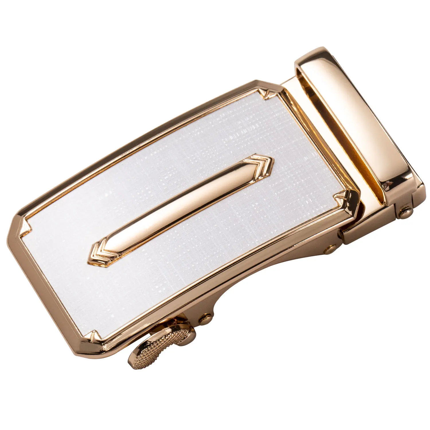 Hi-Tie Luxury Brand Men's belt buckles 3.5cm Width Men's Classic Fashion Alloy Metal Automatic Belt Buckles for Men Cowboy