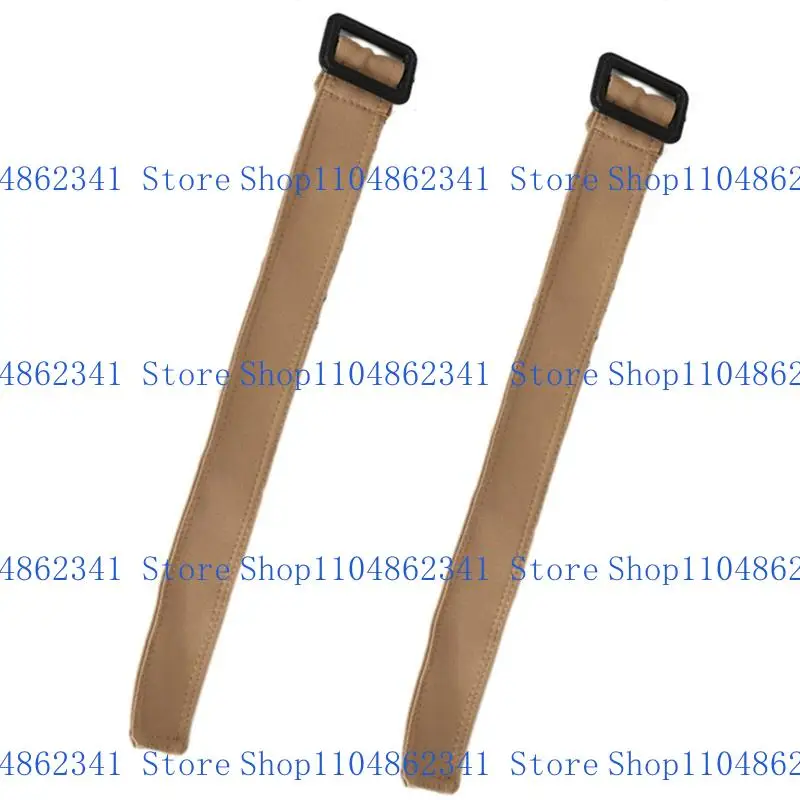 Unisex Overcoat Sleeve Band Coat Belt Replacement Sleeve Belt For Trench Coat Men Women DIY Replacement Sleeve