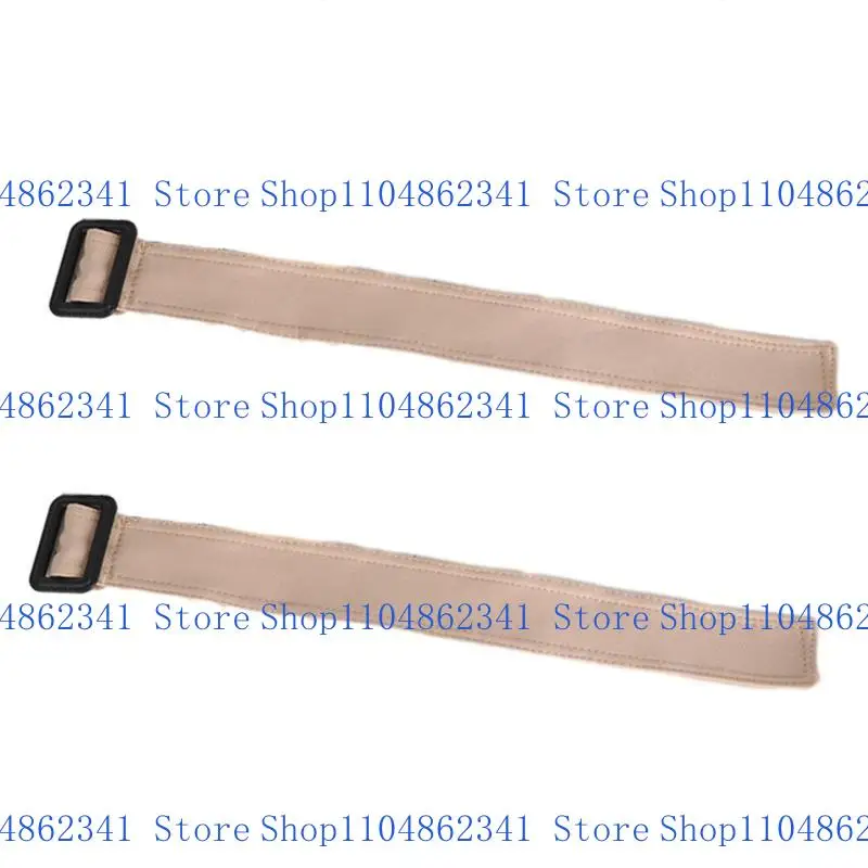 Unisex Overcoat Sleeve Band Coat Belt Replacement Sleeve Belt For Trench Coat Men Women DIY Replacement Sleeve